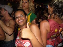 Bloco dos Amigos
